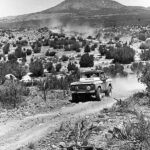 Rod Hall Makes History at the 2012 Tecate SCORE Baja 1000 Rod Hall Makes History at the 2012 Tecate SCORE Baja 1000