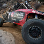 Perseverance Pays For Shaffer Motorsports At SCORE Baja 1000 Perseverance Pays For Shaffer Motorsports At SCORE Baja 1000