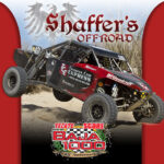 Shaffer Motorsports Readies For 45th Annual SCORE Baja 1000 Shaffer Motorsports Readies For 45th Annual SCORE Baja 1000