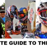 Baja 1000: Ultimate Bike Guide Baja 1000: Ultimate Bike Guide