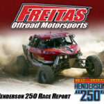 Freitas Motorsports Ends Season In Tough Shootout With Overall Leaders Freitas Motorsports Ends Season In Tough Shootout With Overall Leaders