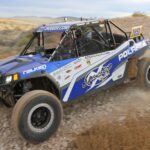 Coastal Racing And Their RANGER RZR XP 900 Take Best In The Desert UTV Championship Coastal Racing And Their RANGER RZR XP 900 Take Best In The Desert UTV Championship