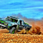 BJ Baldwin to start 4th at HDRA, South Point, Vegas 250 BJ Baldwin to start 4th at HDRA, South Point, Vegas 250