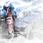Graham Jarvis Returns to Defend His Crown at the 2013 King of the Motos Extreme enduro open to multiple classes Graham Jarvis Returns to Defend His Crown at the 2013 King of the Motos Extreme enduro open to multiple classes