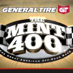 The 2012 General Tire Mint 400 Extended Version Available Now on iTunes The 2012 General Tire Mint 400 Extended Version Available Now on iTunes