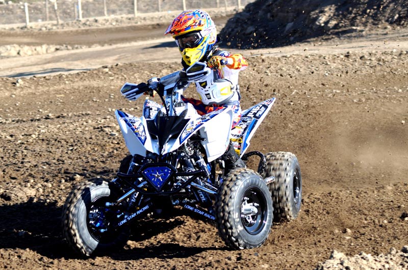 STI TIRE & WHEEL STEPPING UP BIG FOR 2013 WORCS SEASON STI TIRE & WHEEL STEPPING UP BIG FOR 2013 WORCS SEASON