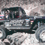 King Shock’s Drivers Conquer 2013 King of the Hammers