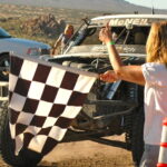 Arizona Desert Racing Association Runs Parker 150 Arizona Desert Racing Association Runs Parker 150