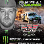 BJ Baldwin Heads to San Felipe Lighter, Faster, Stronger BJ Baldwin Heads to San Felipe Lighter, Faster, Stronger