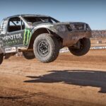 Currie Begins Chase for LOORS Championship in Phoenix Currie Begins Chase for LOORS Championship in Phoenix