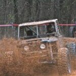 Dirt Riot Muddy Southeast Race at The Great American Park