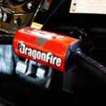 DRAGONFIRE CHARTS A NEW COURSE New Navigator Bars & “Shallow” Steering Wheels Rolled Out! DRAGONFIRE CHARTS A NEW COURSE New Navigator Bars & “Shallow” Steering Wheels Rolled Out!