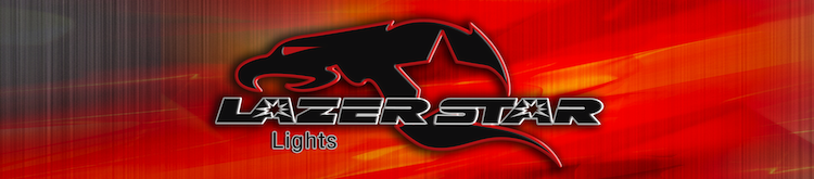 Lazer Star Lights official lighting sponsor for 2013 Heartland Challenge ATV Endurance Race Lazer Star Lights official lighting sponsor for 2013 Heartland Challenge ATV Endurance Race