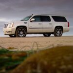 LINGENFELTER ESCALADE FEATURED ON “TOP GEAR” AIRING TUESDAY, MARCH 19 ON HISTORY LINGENFELTER ESCALADE FEATURED ON “TOP GEAR” AIRING TUESDAY, MARCH 19 ON HISTORY