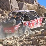Lucas Murphy 40 Miles of Fury at 2013 King of the Hammers Lucas Murphy 40 Miles of Fury at 2013 King of the Hammers
