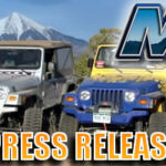 MOUNTAIN OFF-ROAD ENTERPRISES MOUNTAIN OFF-ROAD ENTERPRISES