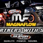 MagnaFlow Partners with Stadium SUPER Trucks MagnaFlow Partners with Stadium SUPER Trucks