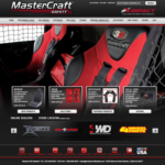 RCH Designs launches new website for MasterCraft Safety RCH Designs launches new website for MasterCraft Safety