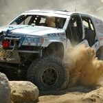 Raceline Wheels at Every Turn of 2013 King of the Hammers Raceline Wheels at Every Turn of 2013 King of the Hammers