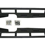 OR-Fab Rocker Panel Rails For 2013 Model Jeep JK Wranglers OR-Fab Rocker Panel Rails For 2013 Model Jeep JK Wranglers