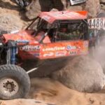 OffRoad Design Stephen Watson Maintains Solid Race Pace at 2013 King of the Hammers OffRoad Design Stephen Watson Maintains Solid Race Pace at 2013 King of the Hammers