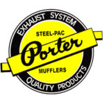 Porter Mufflers releases its first complete cat-back exhaust system. Porter Mufflers releases its first complete cat-back exhaust system.