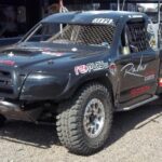 RADAR TIRES FINISH 15TH IN SUNDAY LOORS EVENT RADAR TIRES FINISH 15TH IN SUNDAY LOORS EVENT