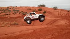 Raceline Wheels Enters New Jeep JK in Every Man Challenge Raceline Wheels Enters New Jeep JK in Every Man Challenge