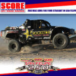 Rob MacCachren Aims for Fourth Straight Win in San Felipe Rob MacCachren Aims for Fourth Straight Win in San Felipe