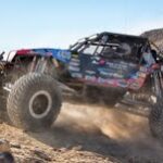 Derek West of Jimmy’s Racing takes 6th at King Of the Hammers Derek West of Jimmy’s Racing takes 6th at King Of the Hammers
