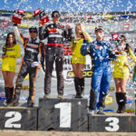 Alumi Craft Racers Make a Bold Statement at LOORRS Season Opener Alumi Craft Racers Make a Bold Statement at LOORRS Season Opener