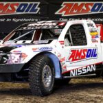Lovell Racing Unveils 2013 AMSOIL Torchmate Nissan Pro-Light Lovell Racing Unveils 2013 AMSOIL Torchmate Nissan Pro-Light