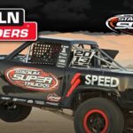 LINCOLN ELECTRIC NAMED WELDING SUPPLIER FOR STADIUM SUPER TRUCKS LINCOLN ELECTRIC NAMED WELDING SUPPLIER FOR STADIUM SUPER TRUCKS