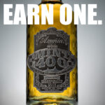 Limited Edition 2013 Mint 400 Azuñia Tequila Limited Edition 2013 Mint 400 Azuñia Tequila