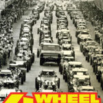 The 4 Wheel Parts Mint 400 Vehicle Parade – To Make History on the Las Vegas Strip! The 4 Wheel Parts Mint 400 Vehicle Parade – To Make History on the Las Vegas Strip!