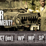 Introducing Project ES: Water, Mud, and Snow Proof Recovery Winches Introducing Project ES: Water, Mud, and Snow Proof Recovery Winches
