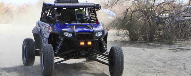 Jagged X’s Parks Takes First-Ever Pro UTV Class at SCORE San Felipe 250 Jagged X’s Parks Takes First-Ever Pro UTV Class at SCORE San Felipe 250