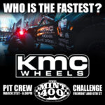 2013 Mint 400 KMC Wheels Pit Crew Challenge 2013 Mint 400 KMC Wheels Pit Crew Challenge