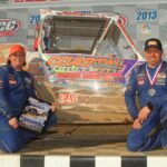 William Yokley Takes GNCC UTV Race Opener William Yokley Takes GNCC UTV Race Opener