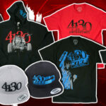 4130 Clothing Releases New Line-Up, New Partners, and Big Plans 4130 Clothing Releases New Line-Up, New Partners, and Big Plans