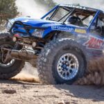 Team AMSOIL Lovell Looks for Vengeance at Area BFE Team AMSOIL Lovell Looks for Vengeance at Area BFE