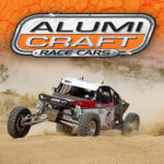 Alumi Craft Continues to Dominate in the Desert Alumi Craft Continues to Dominate in the Desert
