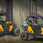 New Product Release for Maverick/Commander Doors New Product Release for Maverick/Commander Doors