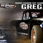 Team 4 Wheel Parts and Greg Adler Join Stadium SUPER Trucks Team 4 Wheel Parts and Greg Adler Join Stadium SUPER Trucks