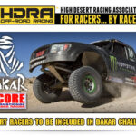 Desert Racers to be included in 2013 Dakar Challenge Desert Racers to be included in 2013 Dakar Challenge