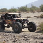 JT Taylor to Race 2013 NORRA Mexican 1000 in New Ultra4 Class