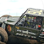 Jason Scherer WINS Ultra4 Stampede Race at Home Track in Sacramento Jason Scherer WINS Ultra4 Stampede Race at Home Track in Sacramento