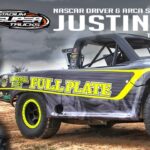 Former ARCA Series Champion Justin Lofton To Compete in Stadium SUPER Trucks Former ARCA Series Champion Justin Lofton To Compete in Stadium SUPER Trucks