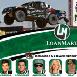 New Season, New Challenges for LoanMart Racing New Season, New Challenges for LoanMart Racing