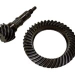 2012 CAMARO SS RING & PINION GEAR SETS AVAILABLE FROM LINGENFELTER PERFORMANCE ENGINEERING 2012 CAMARO SS RING & PINION GEAR SETS AVAILABLE FROM LINGENFELTER PERFORMANCE ENGINEERING
